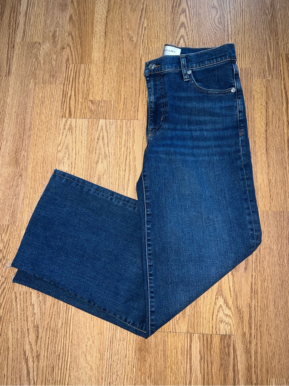 Frame Jeans